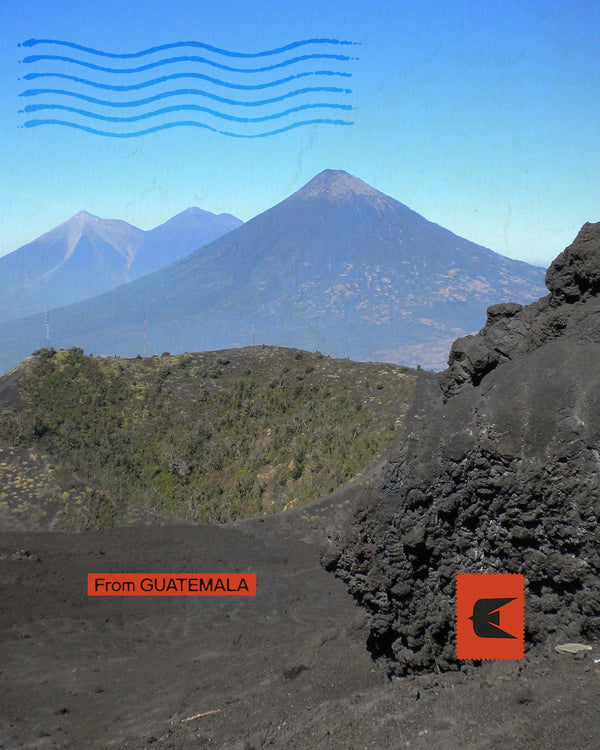 Guatemala, Belize e Honduras - Tra Civiltà Maya e anima caribe