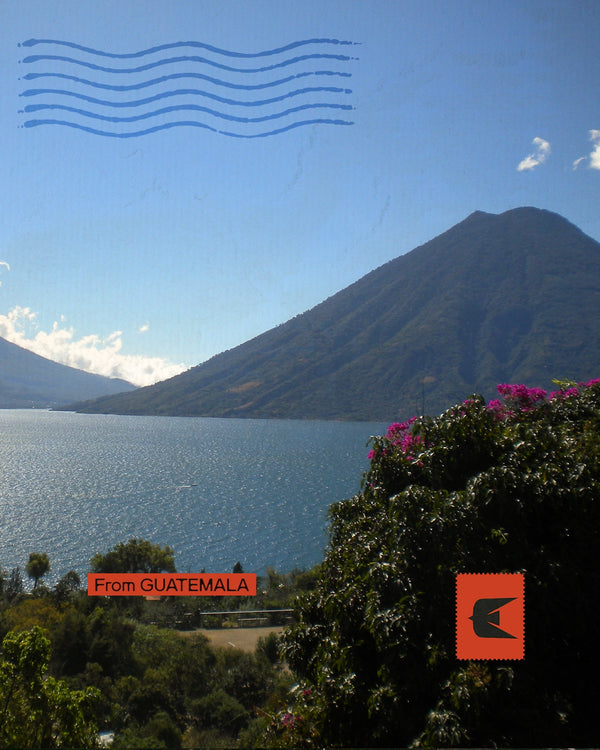 Guatemala, Belize e Honduras - Tra Civiltà Maya e anima caribe