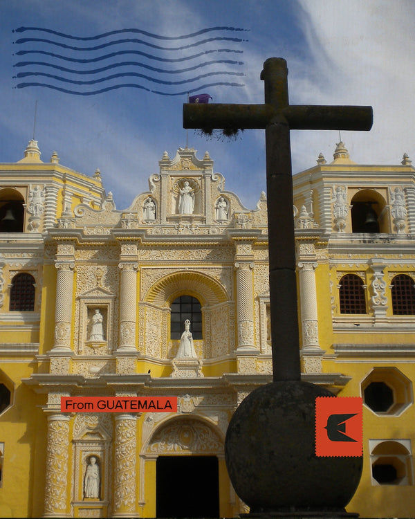 Guatemala, Belize e Honduras - Tra Civiltà Maya e anima caribe