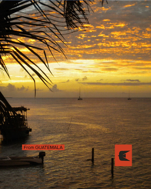 Guatemala, Belize e Honduras - Tra Civiltà Maya e anima caribe