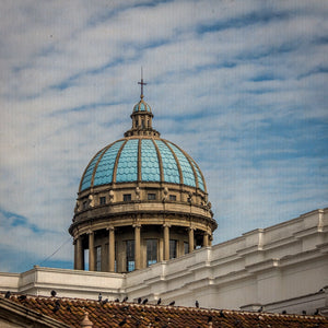 Arrivo e primo respiro dell’America Centrale