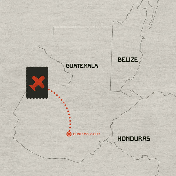 Arrivo e primo respiro dell’America Centrale