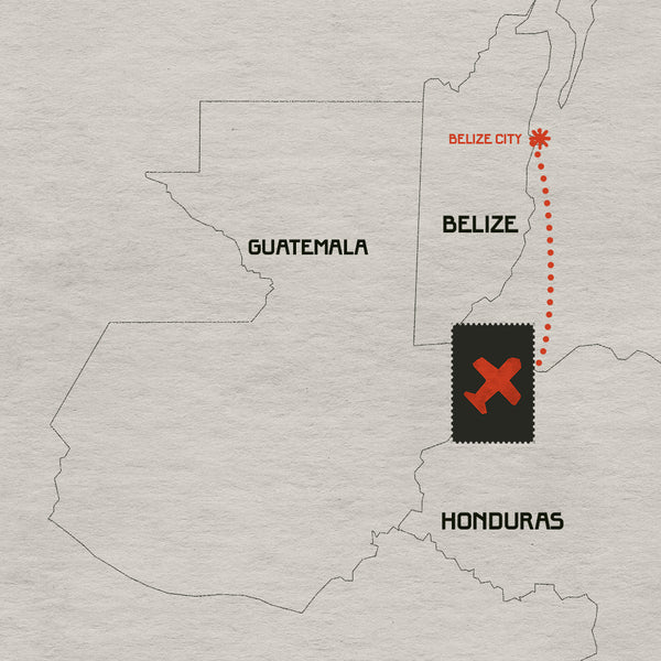 Belize City - Italia