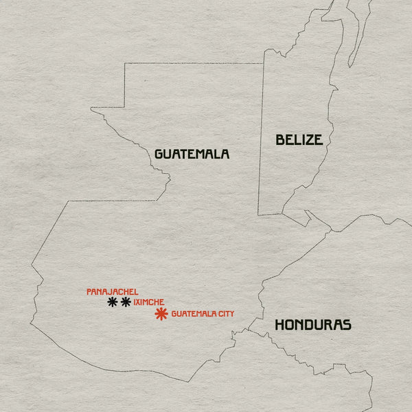 Iximché e Lago Atitlán: tra rovine e acque tranquille