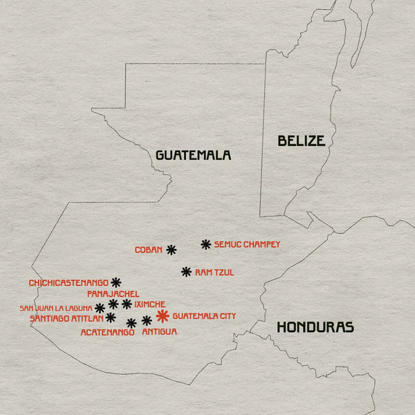 Piscine naturali nel cuore verde dello Yucatan