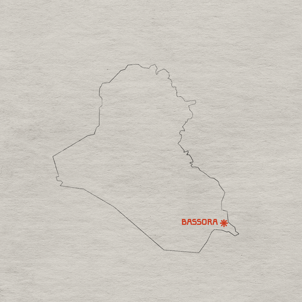 Il bastione del sud