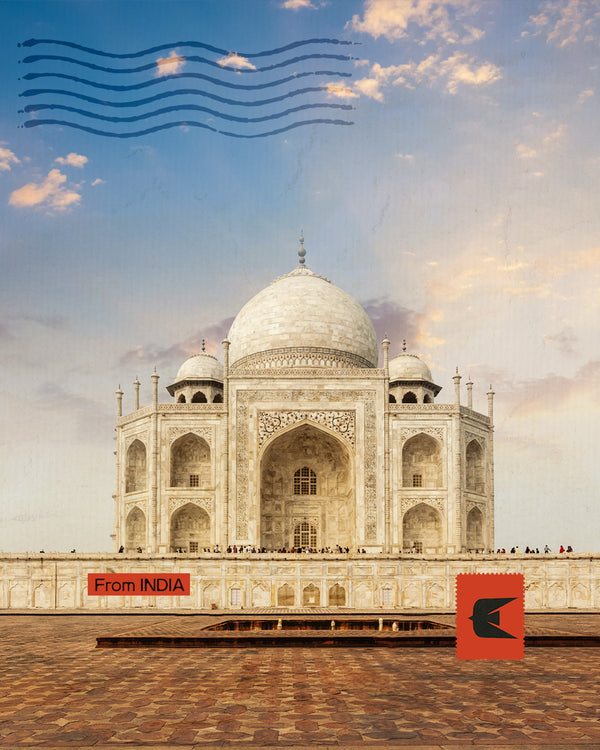 India - Il Triangolo d'Oro