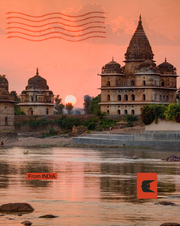 India - Il Triangolo d'Oro