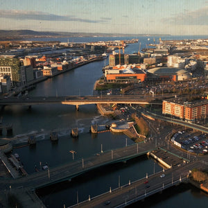 Murales e memoria storica