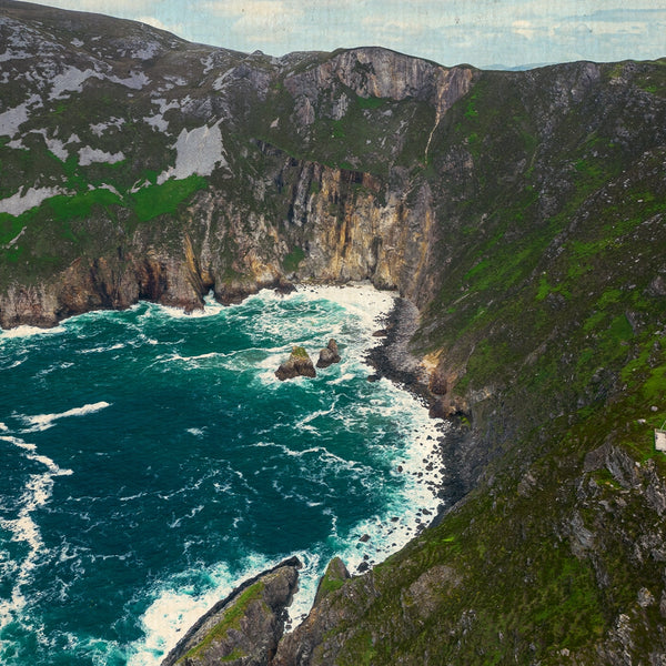 Il cuore d'Irlanda