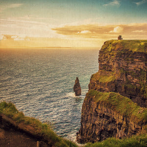 L'Irlanda da cartolina