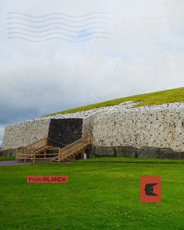 Irlanda - Tra leggende gaeliche e memorie dei Troubles