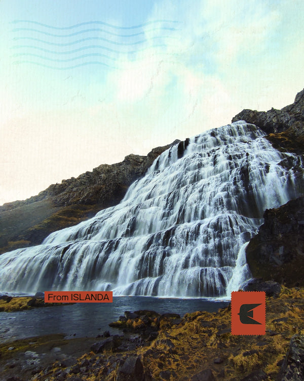 Islanda vichinga - Dalle saghe ai fiordi occidentali