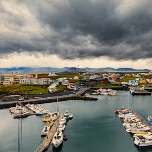 Il richiamo del Nord