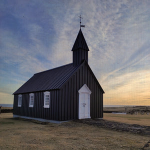 La penisola delle porte 