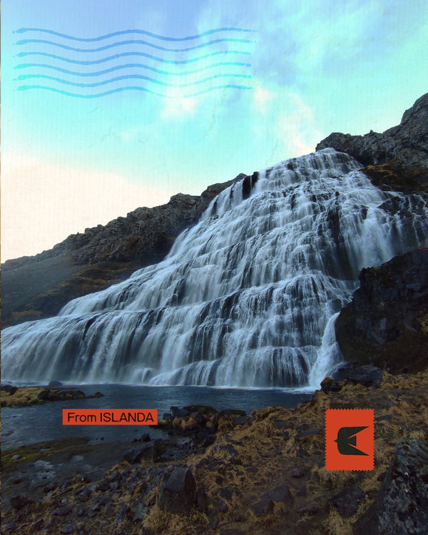 Islanda vichinga - Dalle saghe ai fiordi occidentali