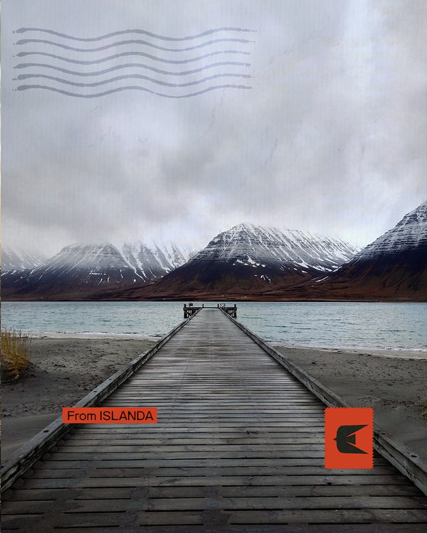 Islanda vichinga - Dalle saghe ai fiordi occidentali