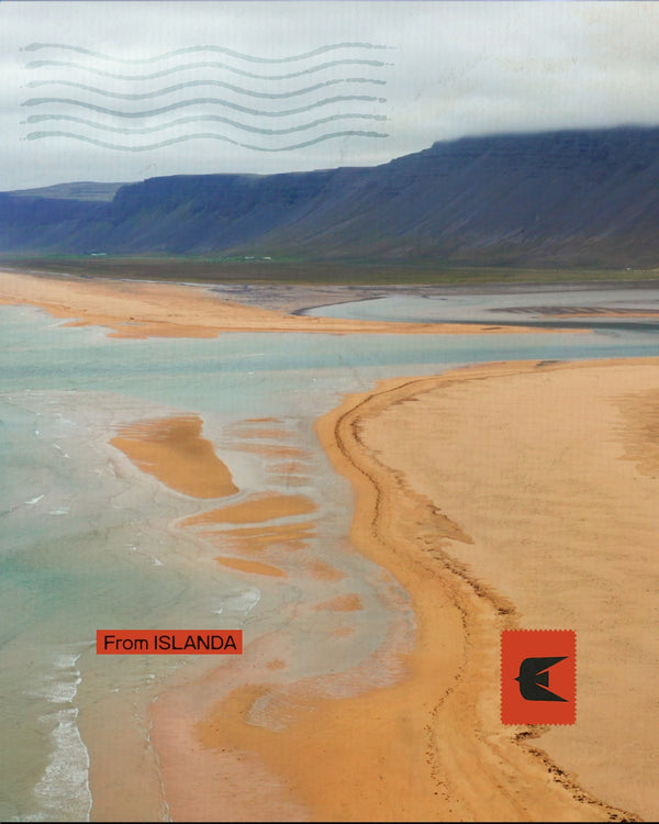 Islanda vichinga - Dalle saghe ai fiordi occidentali