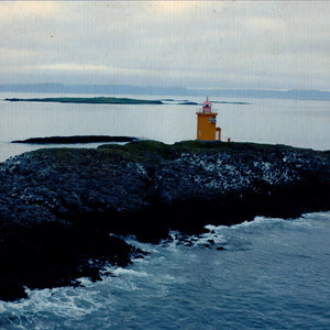 Verso i fiordi del Nord