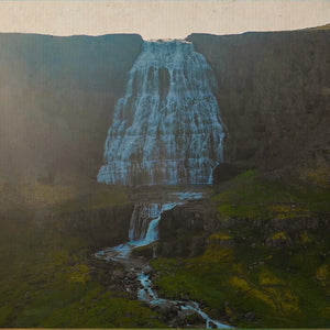 La regina dei fiordi