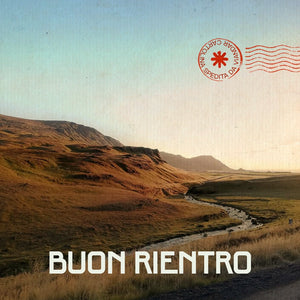 Il ritorno del viandante