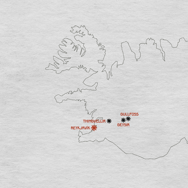 Il cerchio d'oro in chiave norrena