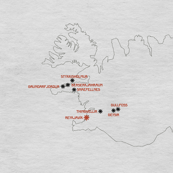 La penisola delle porte 