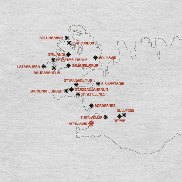 La costa della magia