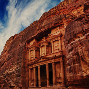 Petra