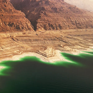 Terre bibliche e orizzonti minerali 