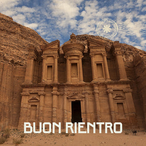 L’eco dei sapori e delle memori