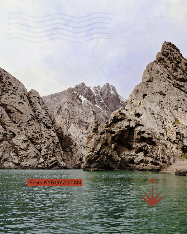 Kirghizistan – I Racconti delle Montagne Celesti