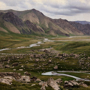 Son Kul, dove il popolo si ritrova