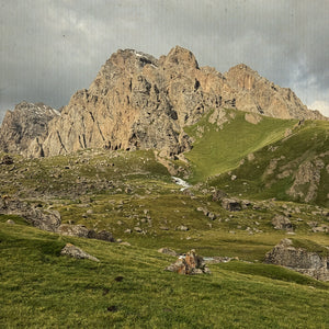 Il ritorno e l’arte dell’essenziale