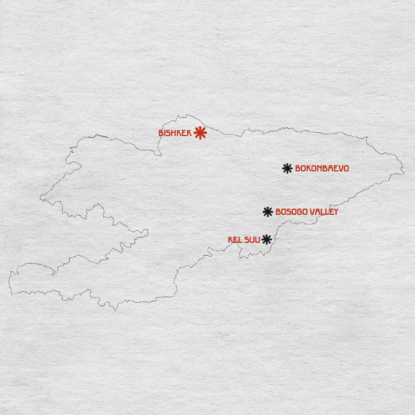 I guardiani delle alte praterie