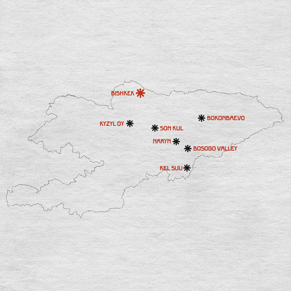 Il ritorno e l’arte dell’essenziale