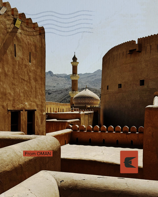 Oman - Il Sultanato anomalo