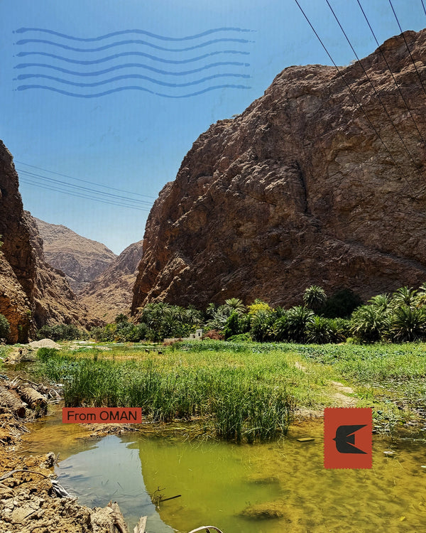 Oman - Il Sultanato anomalo