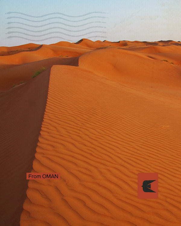 Oman - Il Sultanato anomalo