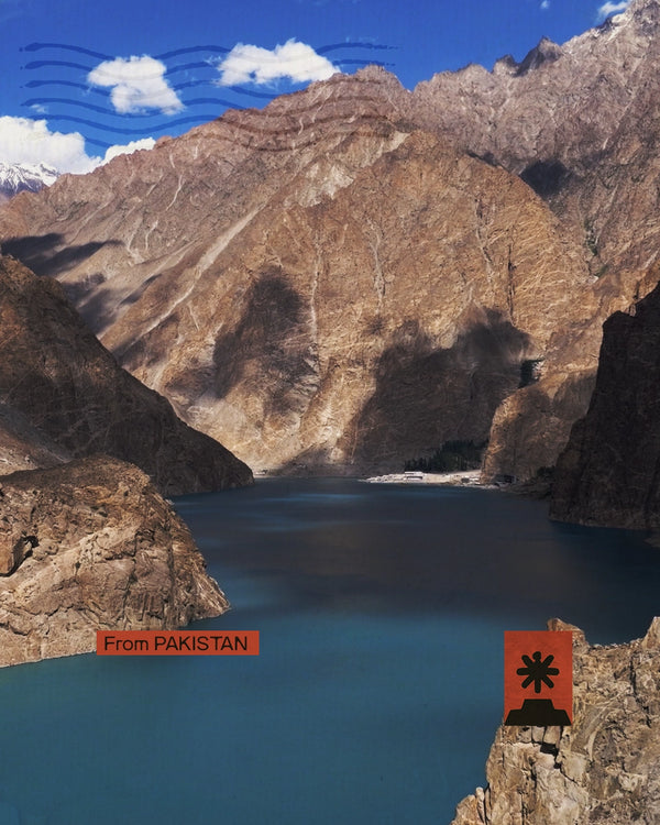 Pakistan del nord - Sulle vette del mondo