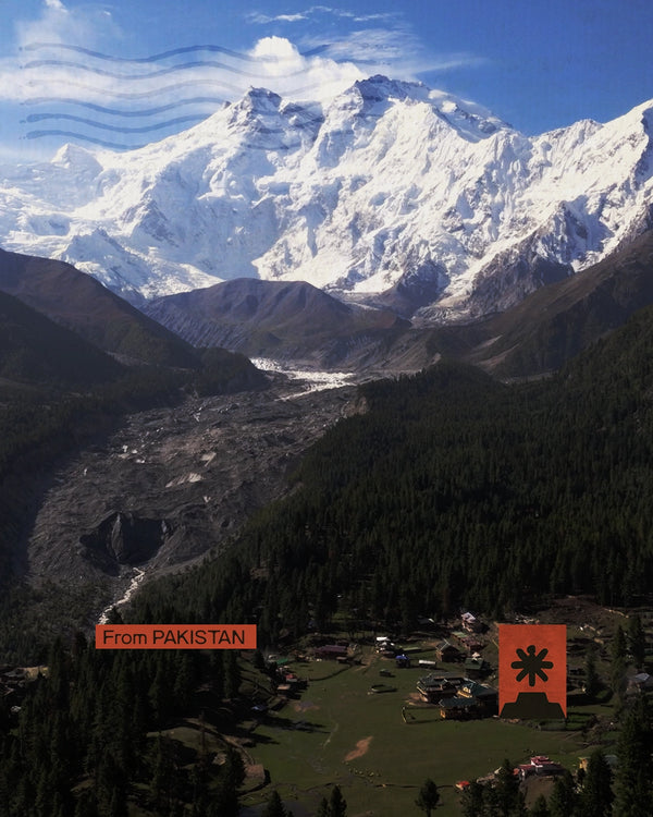 Pakistan del nord - Sulle vette del mondo