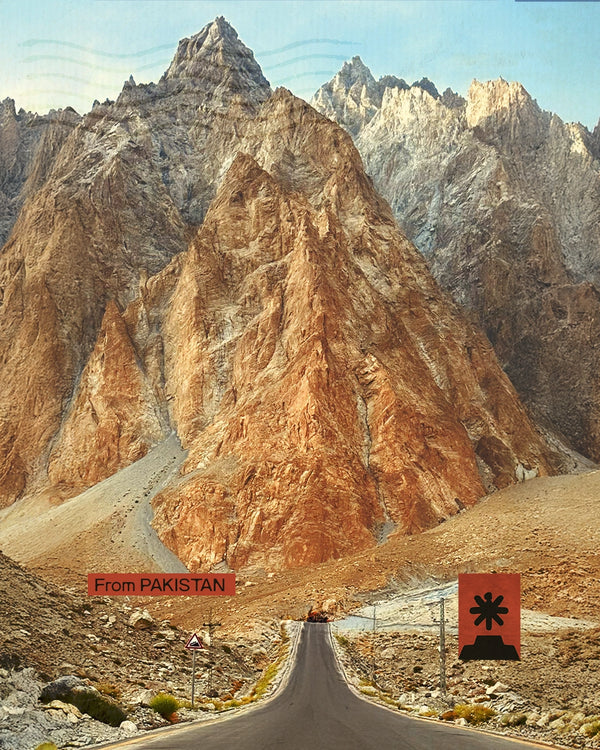 Pakistan del nord - Sulle vette del mondo