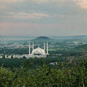 Partenza dall'Italia