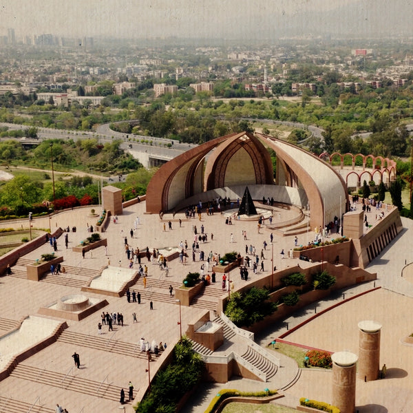 La città dell'Islam