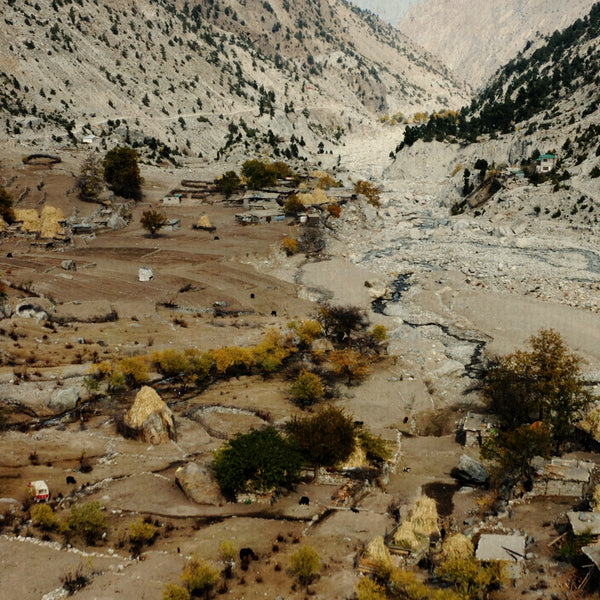 Ritorno a Kaghan