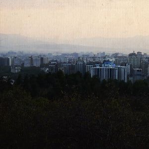 Partenza – La promessa