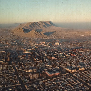 Fermata IX – “Le montagne si salutano”