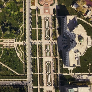 Fermata I – La lettera e la partenza