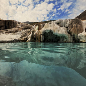 Fermata IV – La valle che sussurra due nomi