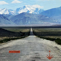 Pamir 4x4 - Tajikistan e Kirghizistan on the road